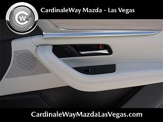 2024 Mazda CX-90 S Premium JM3KKDHC9R1105269 in Las Vegas, NV 22