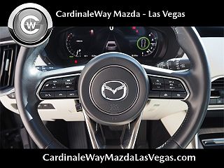 2024 Mazda CX-90 S Premium JM3KKDHC9R1105269 in Las Vegas, NV 26