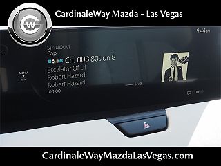 2024 Mazda CX-90 S Premium JM3KKDHC9R1105269 in Las Vegas, NV 28
