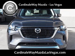 2024 Mazda CX-90 S Premium JM3KKDHC9R1105269 in Las Vegas, NV 7