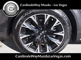 2024 Mazda CX-90 S Premium JM3KKDHC9R1105269 in Las Vegas, NV 9