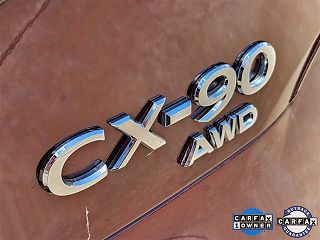 2024 Mazda CX-90 Premium Plus JM3KKEHA0R1102474 in Lawton, OK 12