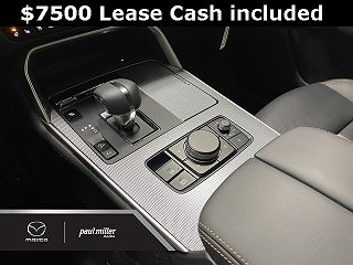 2024 Mazda CX-90 Premium Plus JM3KKEHA8R1144777 in Lexington, KY 16