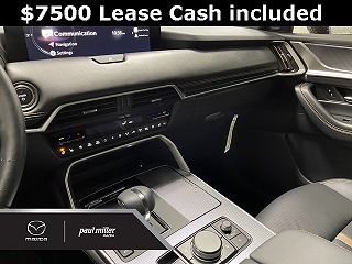 2024 Mazda CX-90 Premium Plus JM3KKEHA8R1144777 in Lexington, KY 18