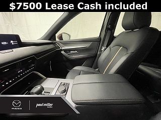 2024 Mazda CX-90 Premium Plus JM3KKEHA8R1144777 in Lexington, KY 19