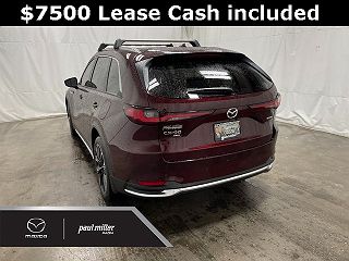 2024 Mazda CX-90 Premium Plus JM3KKEHA8R1144777 in Lexington, KY 2