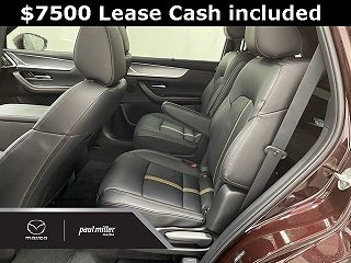 2024 Mazda CX-90 Premium Plus JM3KKEHA8R1144777 in Lexington, KY 21