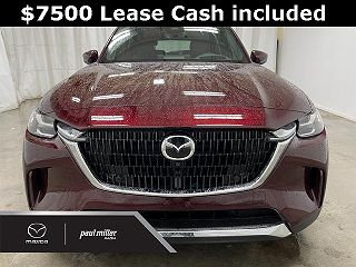 2024 Mazda CX-90 Premium Plus JM3KKEHA8R1144777 in Lexington, KY 25