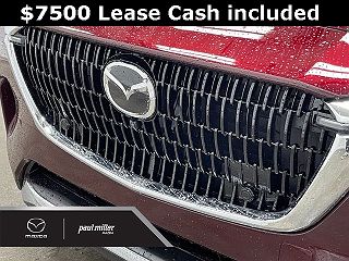 2024 Mazda CX-90 Premium Plus JM3KKEHA8R1144777 in Lexington, KY 26