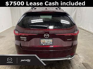 2024 Mazda CX-90 Premium Plus JM3KKEHA8R1144777 in Lexington, KY 27