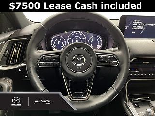 2024 Mazda CX-90 Premium Plus JM3KKEHA8R1144777 in Lexington, KY 8