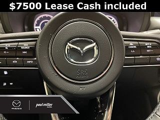 2024 Mazda CX-90 Premium Plus JM3KKEHA8R1144777 in Lexington, KY 9