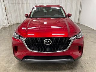 2024 Mazda CX-90 Preferred JM3KKBHD4R1132523 in Lexington, KY 22