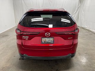 2024 Mazda CX-90 Preferred JM3KKBHD4R1132523 in Lexington, KY 24