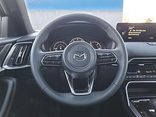 2024 Mazda CX-90 Premium Plus JM3KKEHA8R1149154 in Livonia, MI 16