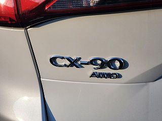 2024 Mazda CX-90 Premium Plus JM3KKEHA8R1149154 in Livonia, MI 8