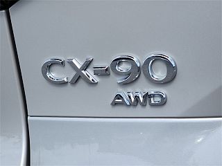 2024 Mazda CX-90 Premium Plus JM3KKEHA5R1167353 in Longmont, CO 7
