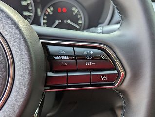 2024 Mazda CX-90 Preferred Plus JM3KKCHD7R1122364 in McKinney, TX 23