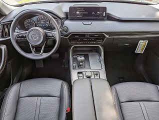 2024 Mazda CX-90 Preferred Plus JM3KKCHD7R1122364 in McKinney, TX 8