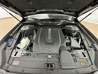 2024 Mazda CX-90 Preferred JM3KKBHA5R1156710 in Merrillville, IN 19