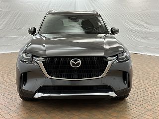 2024 Mazda CX-90 Premium Plus JM3KKEHA1R1107523 in Merrillville, IN 2