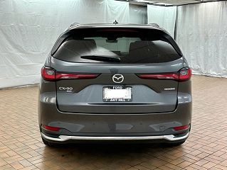 2024 Mazda CX-90 Premium Plus JM3KKEHA1R1107523 in Merrillville, IN 6