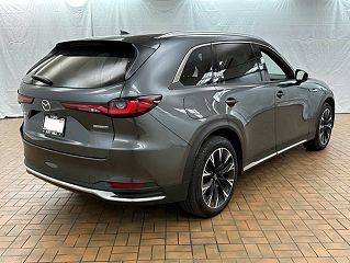 2024 Mazda CX-90 Premium Plus JM3KKEHA1R1107523 in Merrillville, IN 7