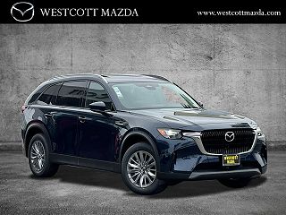 2024 Mazda CX-90 Preferred VIN: JM3KKBHA5R1159994