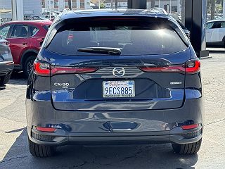 2024 Mazda CX-90 Preferred Plus JM3KKCHD2R1104113 in National City, CA 15
