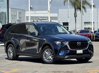 2024 Mazda CX-90 Preferred Plus JM3KKCHD2R1104113 in National City, CA 2