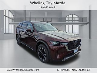 2024 Mazda CX-90 Premium VIN: JM3KKDHA0R1147733