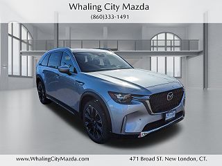 2024 Mazda CX-90 Premium Plus VIN: JM3KKEHA6R1147709