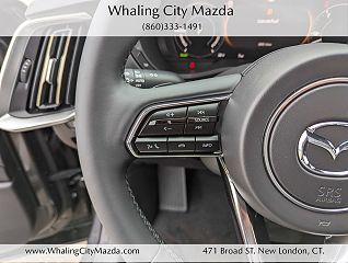 2024 Mazda CX-90 Premium Plus JM3KKEHA3R1149577 in New London, CT 10