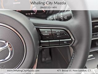 2024 Mazda CX-90 Premium Plus JM3KKEHA3R1149577 in New London, CT 11