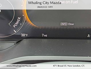 2024 Mazda CX-90 Premium Plus JM3KKEHA3R1149577 in New London, CT 13