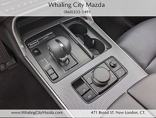2024 Mazda CX-90 Premium Plus JM3KKEHA3R1149577 in New London, CT 16
