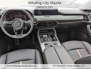 2024 Mazda CX-90 Premium Plus JM3KKEHA3R1149577 in New London, CT 18