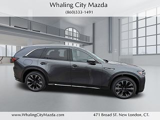2024 Mazda CX-90 Premium Plus JM3KKEHA3R1149577 in New London, CT 2