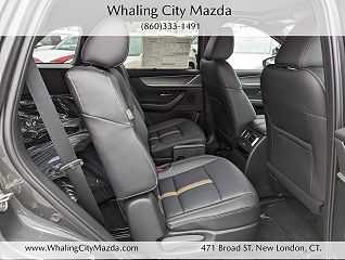 2024 Mazda CX-90 Premium Plus JM3KKEHA3R1149577 in New London, CT 21
