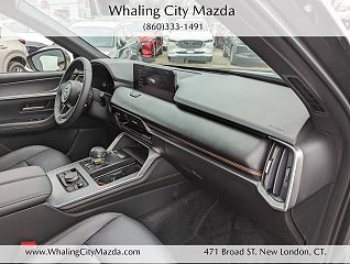 2024 Mazda CX-90 Premium Plus JM3KKEHA3R1149577 in New London, CT 22