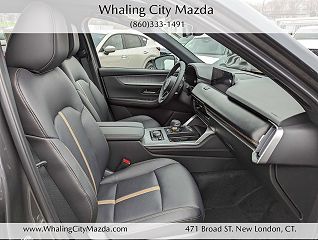 2024 Mazda CX-90 Premium Plus JM3KKEHA3R1149577 in New London, CT 23