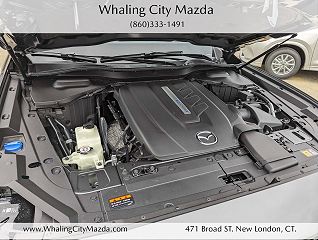 2024 Mazda CX-90 Premium Plus JM3KKEHA3R1149577 in New London, CT 24