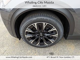 2024 Mazda CX-90 Premium Plus JM3KKEHA3R1149577 in New London, CT 25