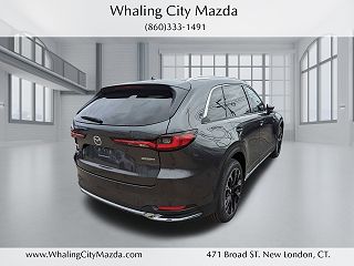 2024 Mazda CX-90 Premium Plus JM3KKEHA3R1149577 in New London, CT 3
