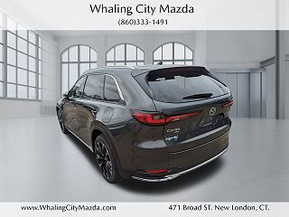 2024 Mazda CX-90 Premium Plus JM3KKEHA3R1149577 in New London, CT 4