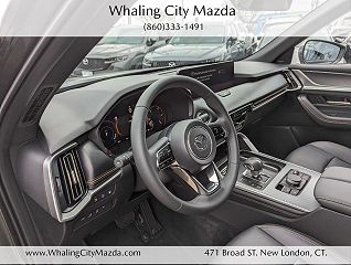 2024 Mazda CX-90 Premium Plus JM3KKEHA3R1149577 in New London, CT 6