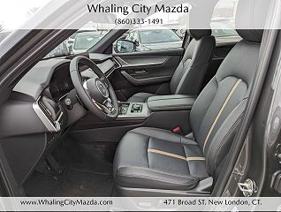 2024 Mazda CX-90 Premium Plus JM3KKEHA3R1149577 in New London, CT 7