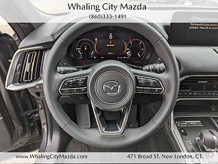 2024 Mazda CX-90 Premium Plus JM3KKEHA3R1149577 in New London, CT 9