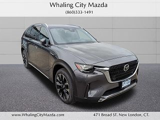 2024 Mazda CX-90 Premium Plus JM3KKEHA3R1149577 in New London, CT