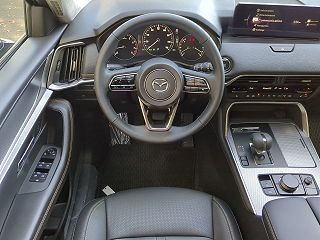 2024 Mazda CX-90 Preferred JM3KKBHD2R1119365 in Ocala, FL 14
